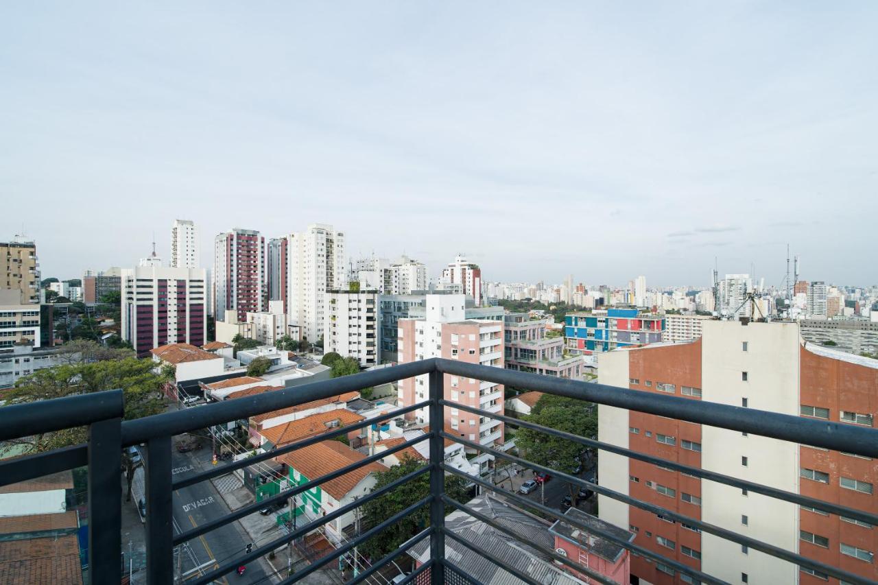 Căn hộ Living Design Madalena