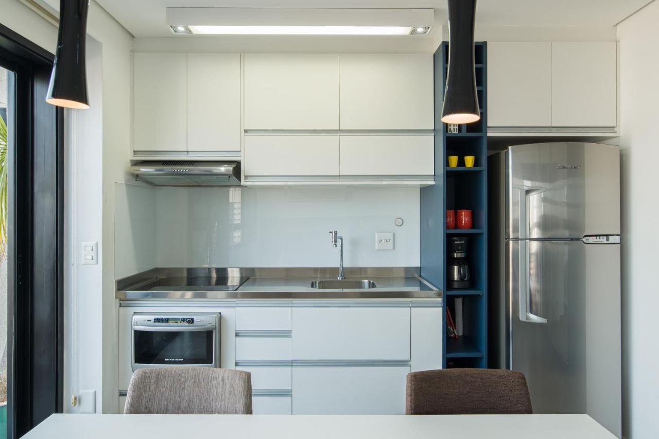 Living Design Madalena Căn hộ São Paulo