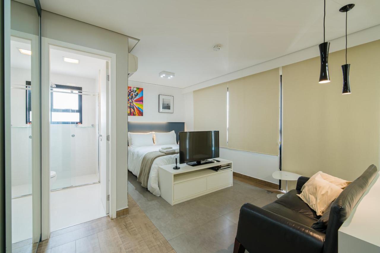 Căn hộ Living Design Madalena *