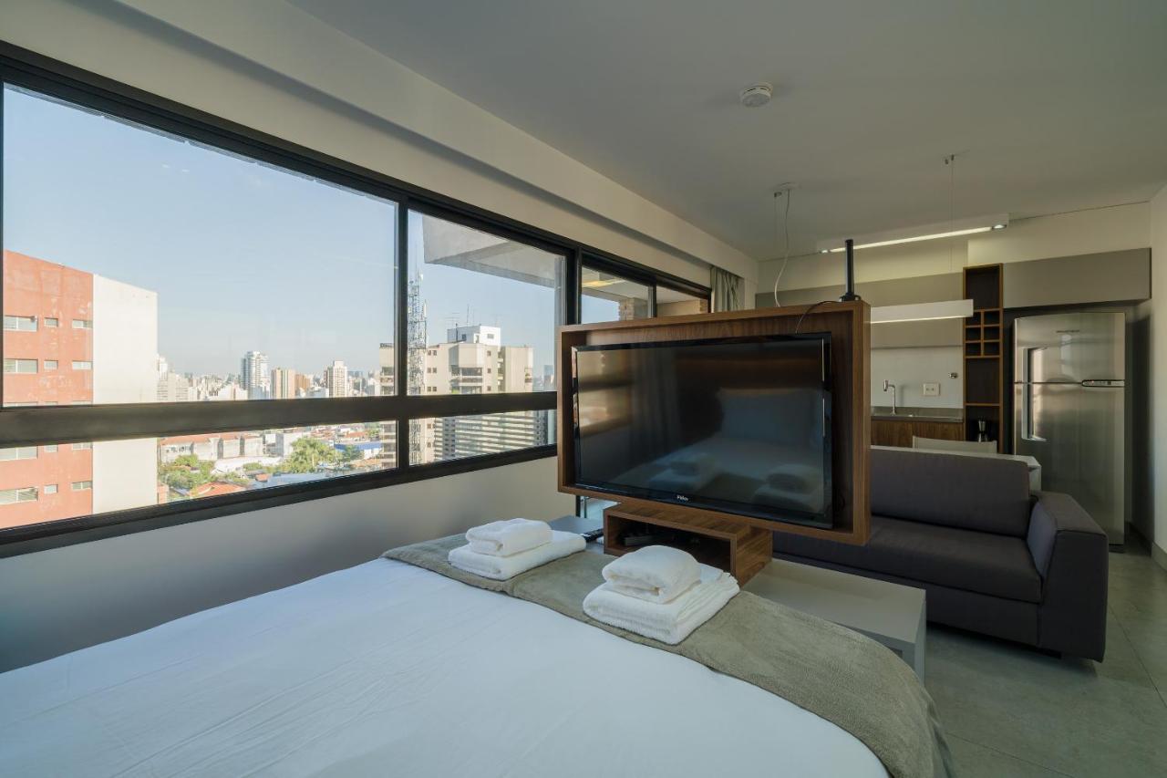 Living Design Madalena *