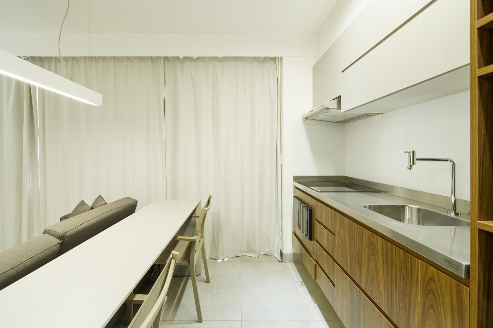 Living Design Madalena Căn hộ São Paulo