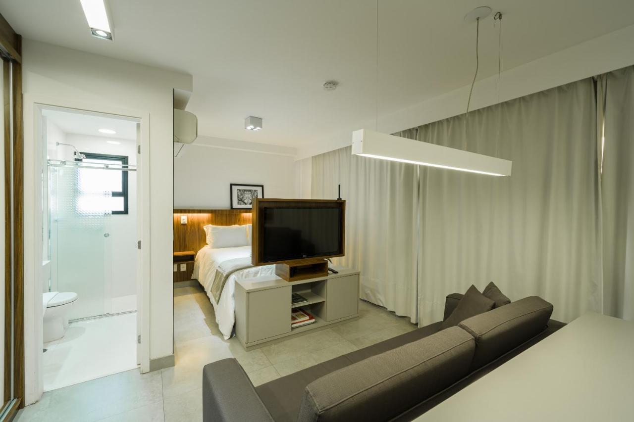 Living Design Madalena Căn hộ São Paulo