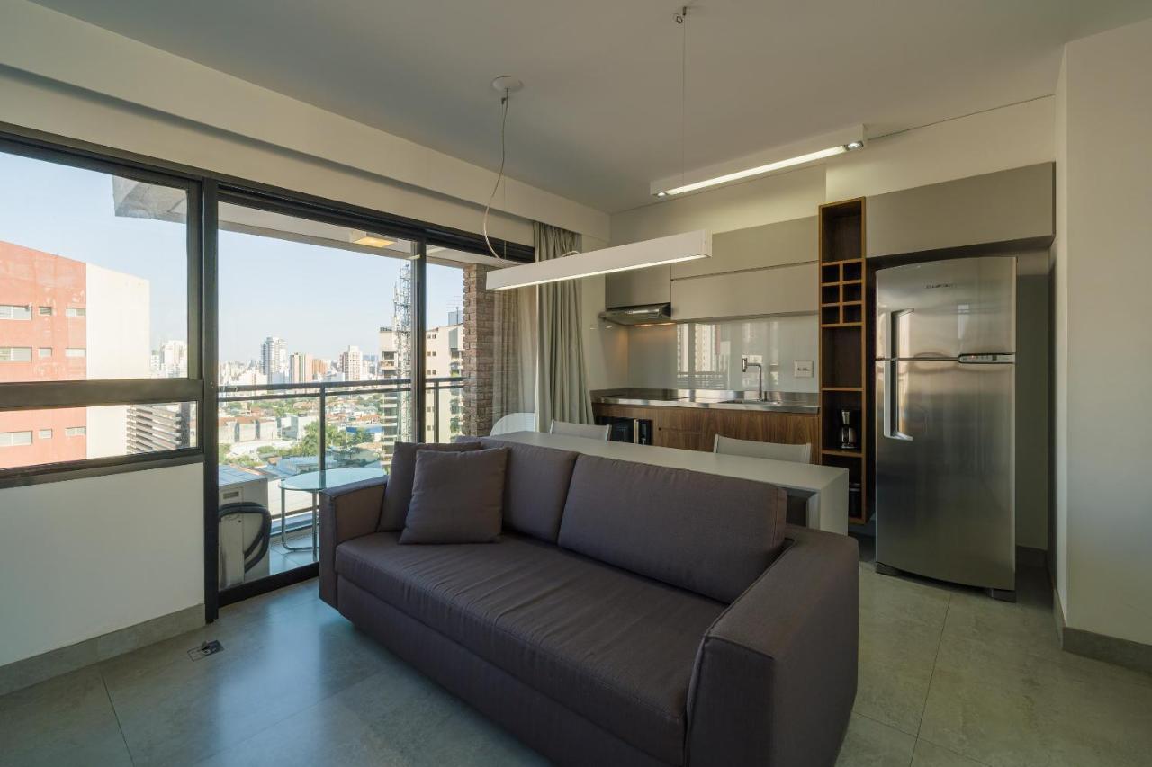Living Design Madalena Căn hộ *