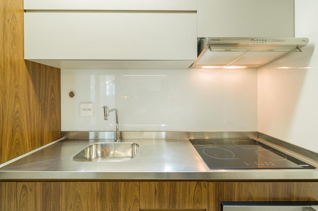 Living Design Madalena Căn hộ São Paulo