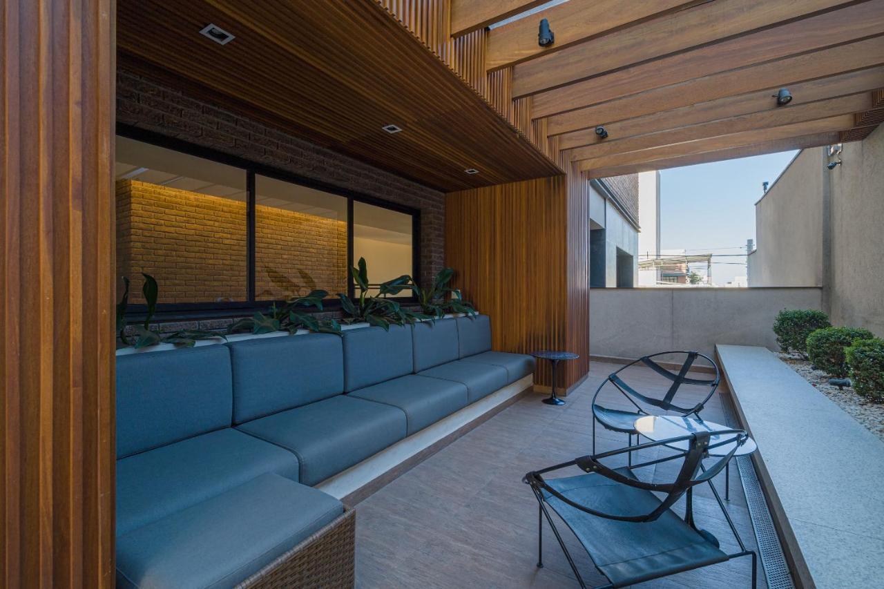 Living Design Madalena Căn hộ São Paulo
