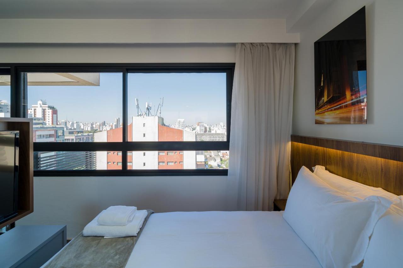 Living Design Madalena *
