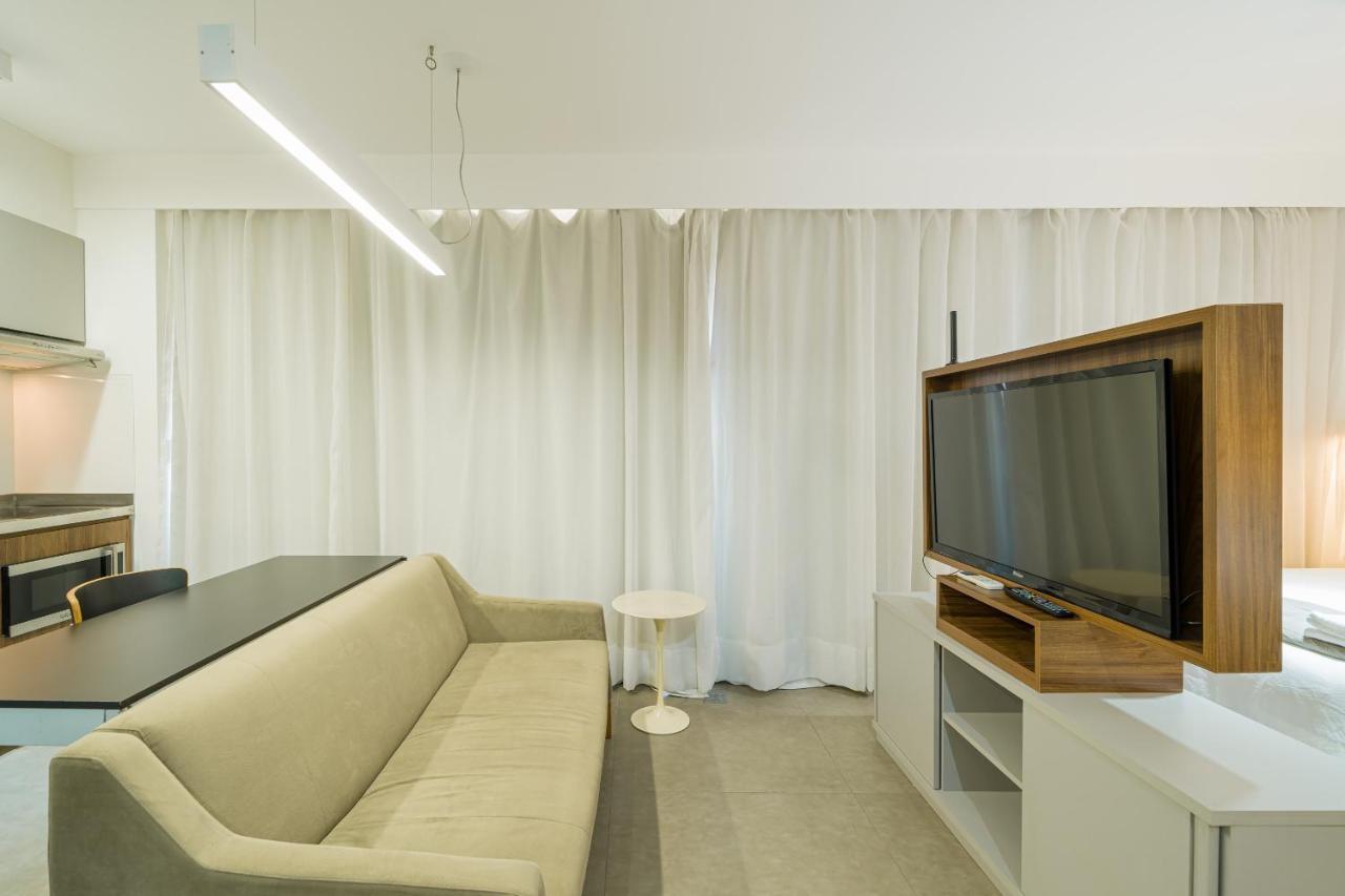 Living Design Madalena Căn hộ São Paulo