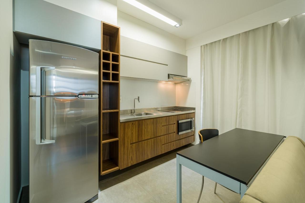 Living Design Madalena Căn hộ São Paulo
