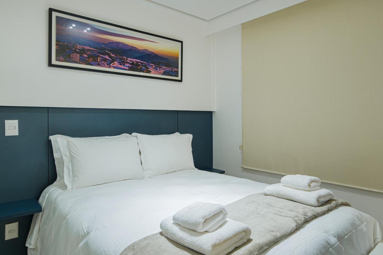 Căn hộ Living Design Madalena