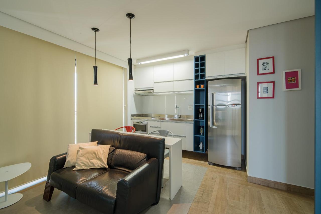 Living Design Madalena *