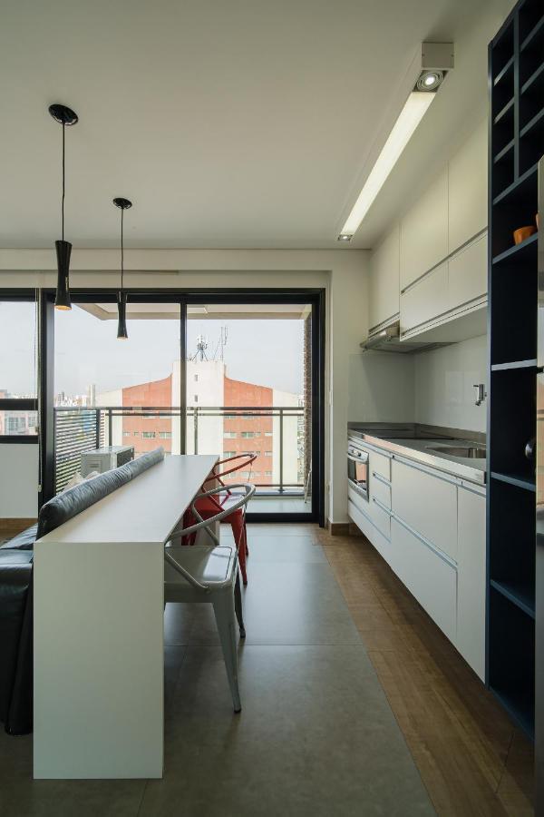 Living Design Madalena *
