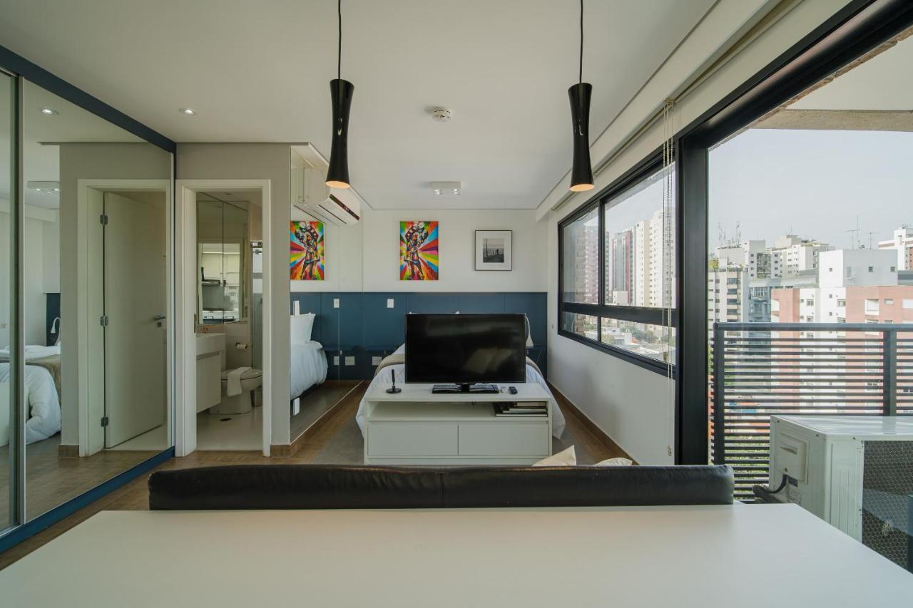 Căn hộ Living Design Madalena