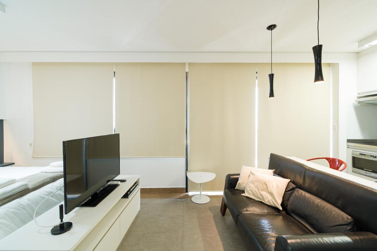 Căn hộ Living Design Madalena