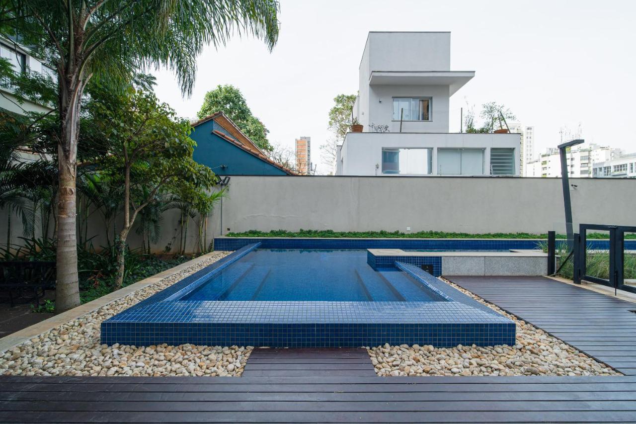 Living Design Madalena *