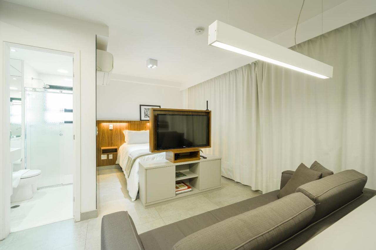 Căn hộ Living Design Madalena *
