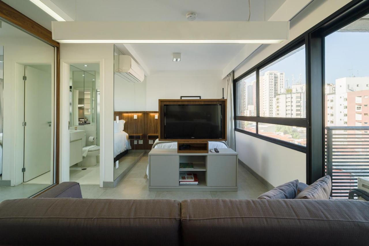 Living Design Madalena Căn hộ
