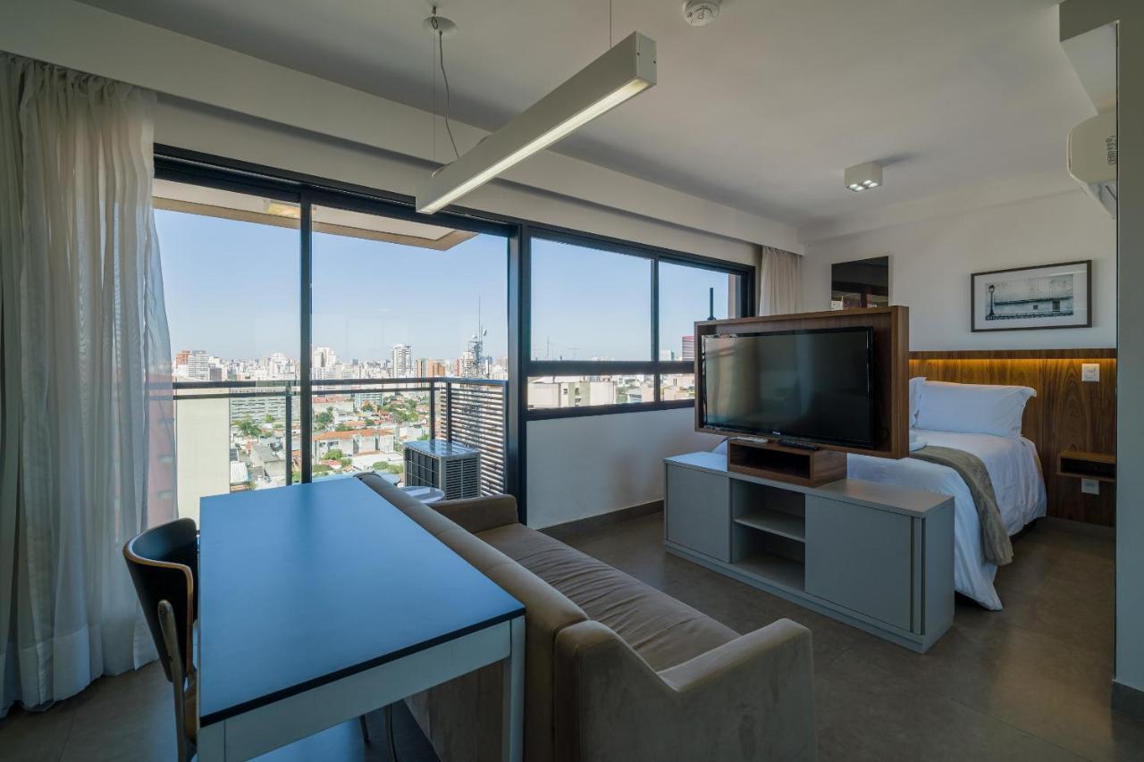 Căn hộ Living Design Madalena