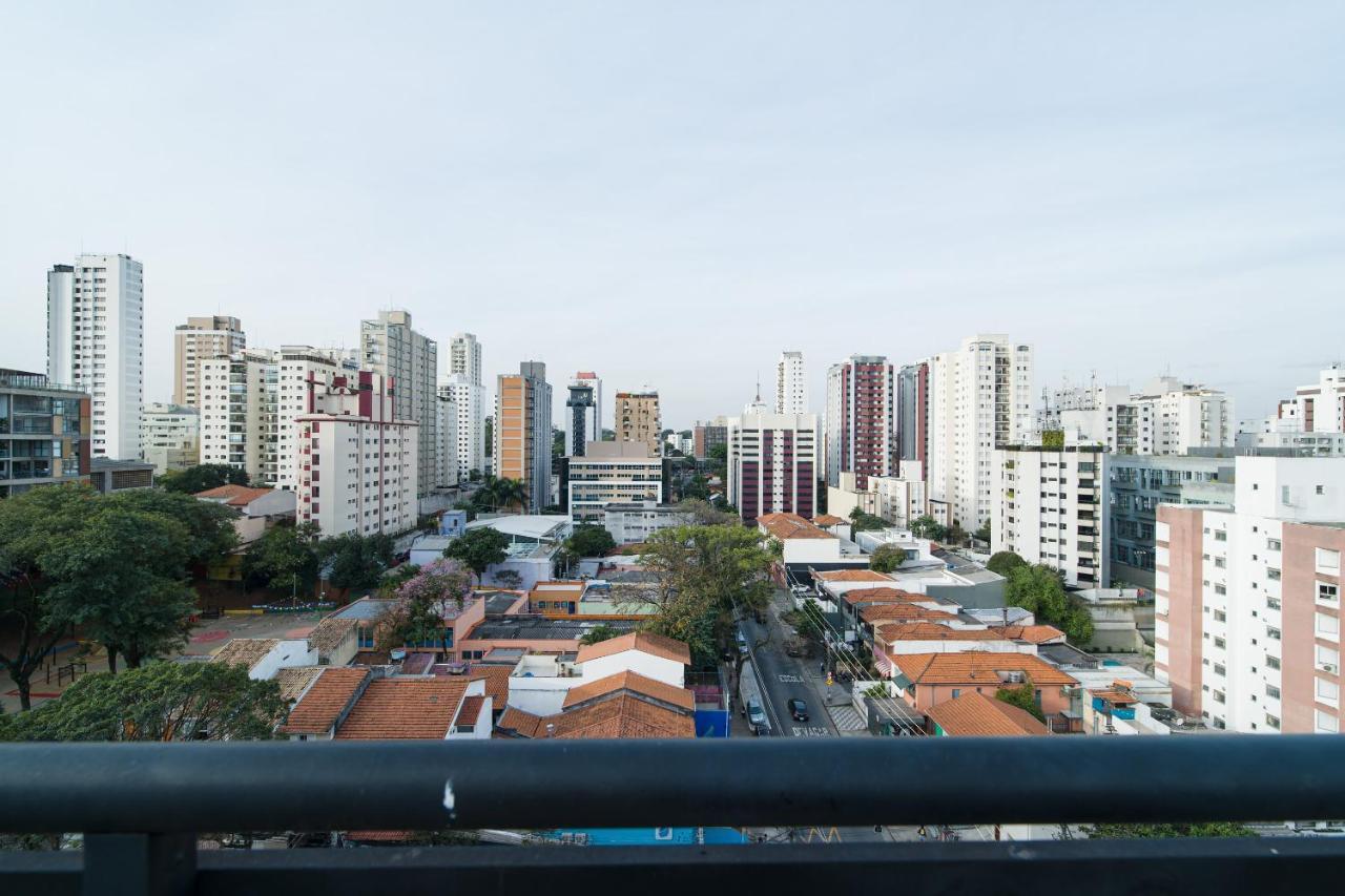 Living Design Madalena * São Paulo