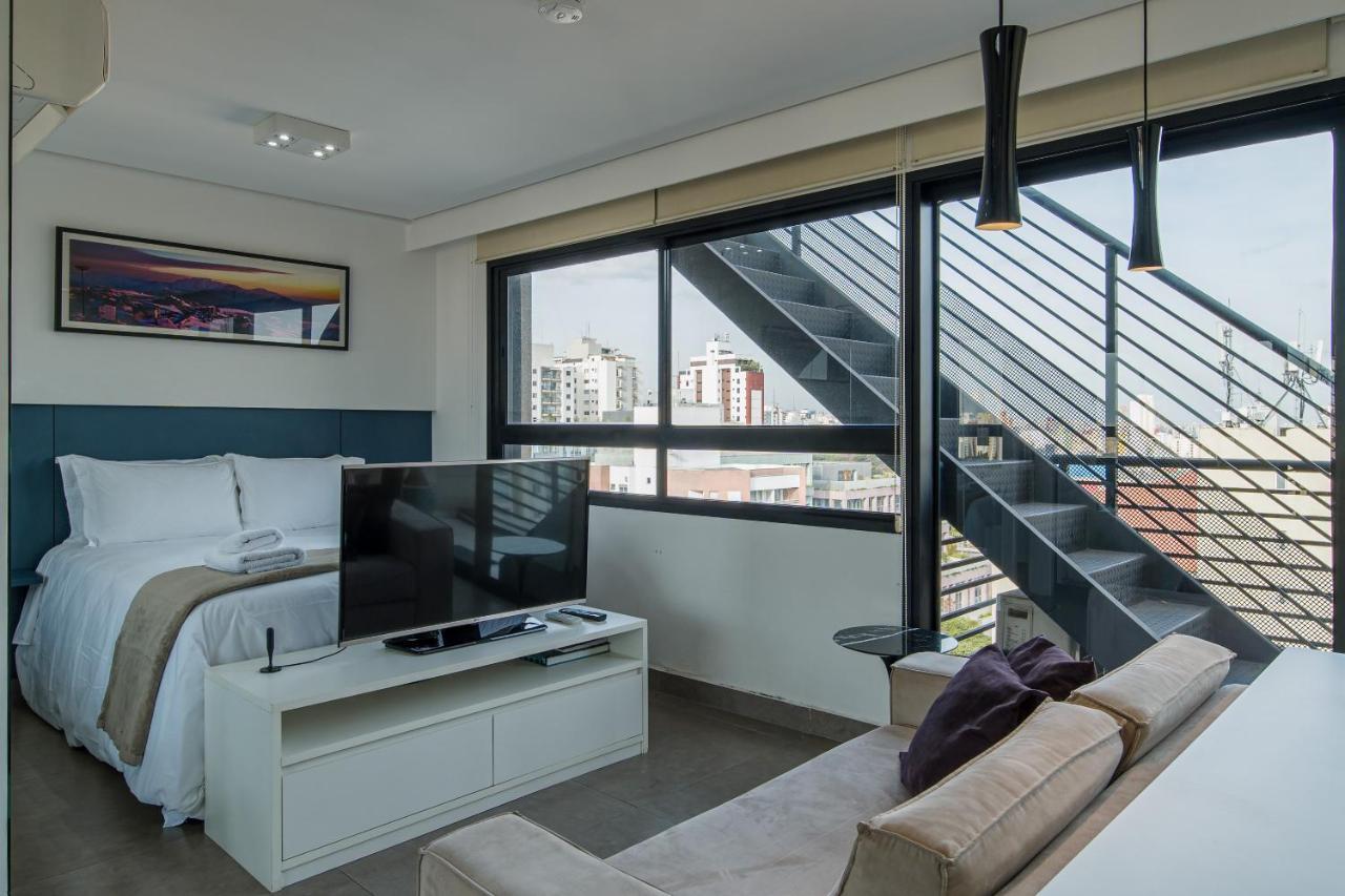 Living Design Madalena * São Paulo