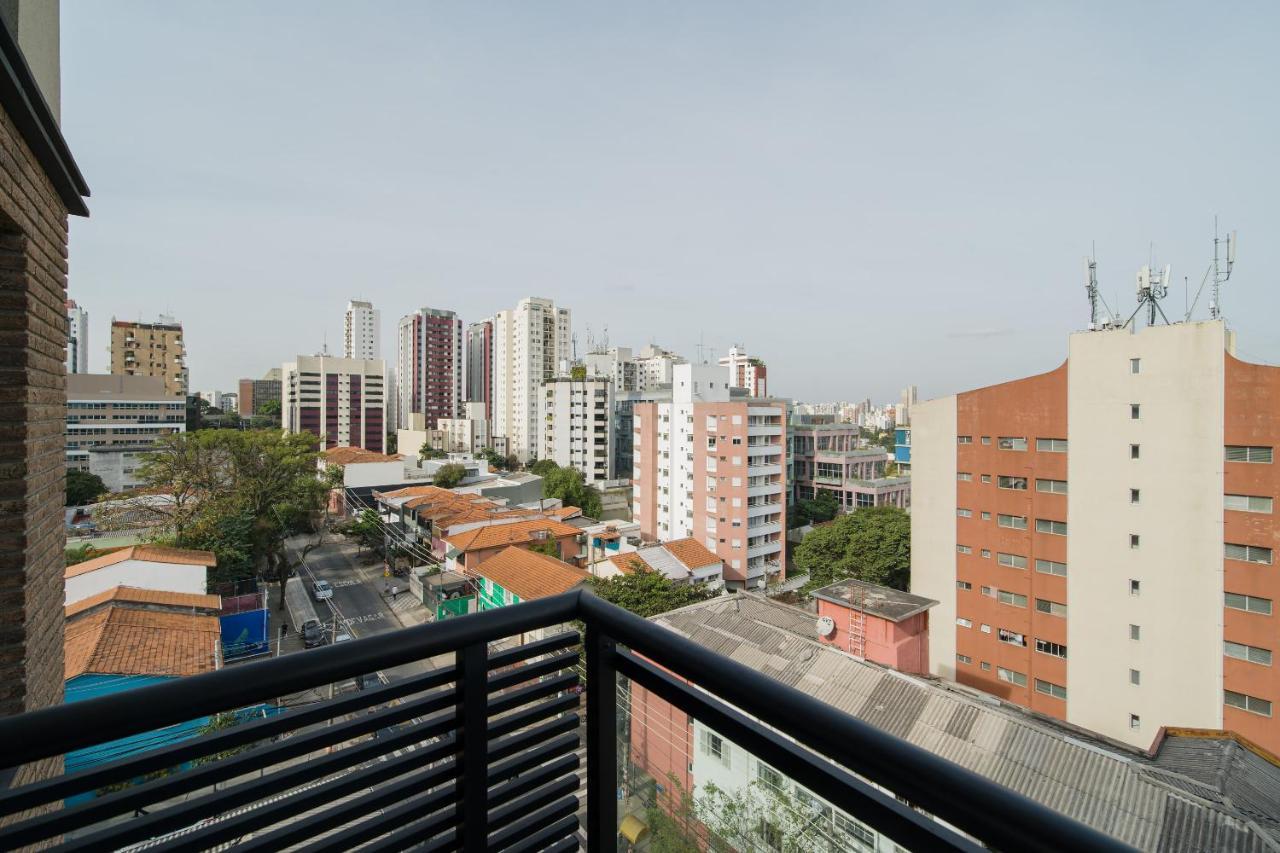 Living Design Madalena * São Paulo