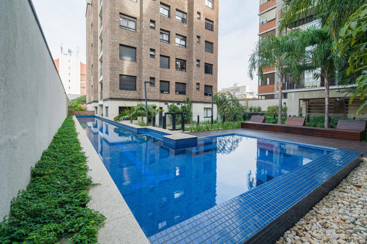 Căn hộ Living Design Madalena