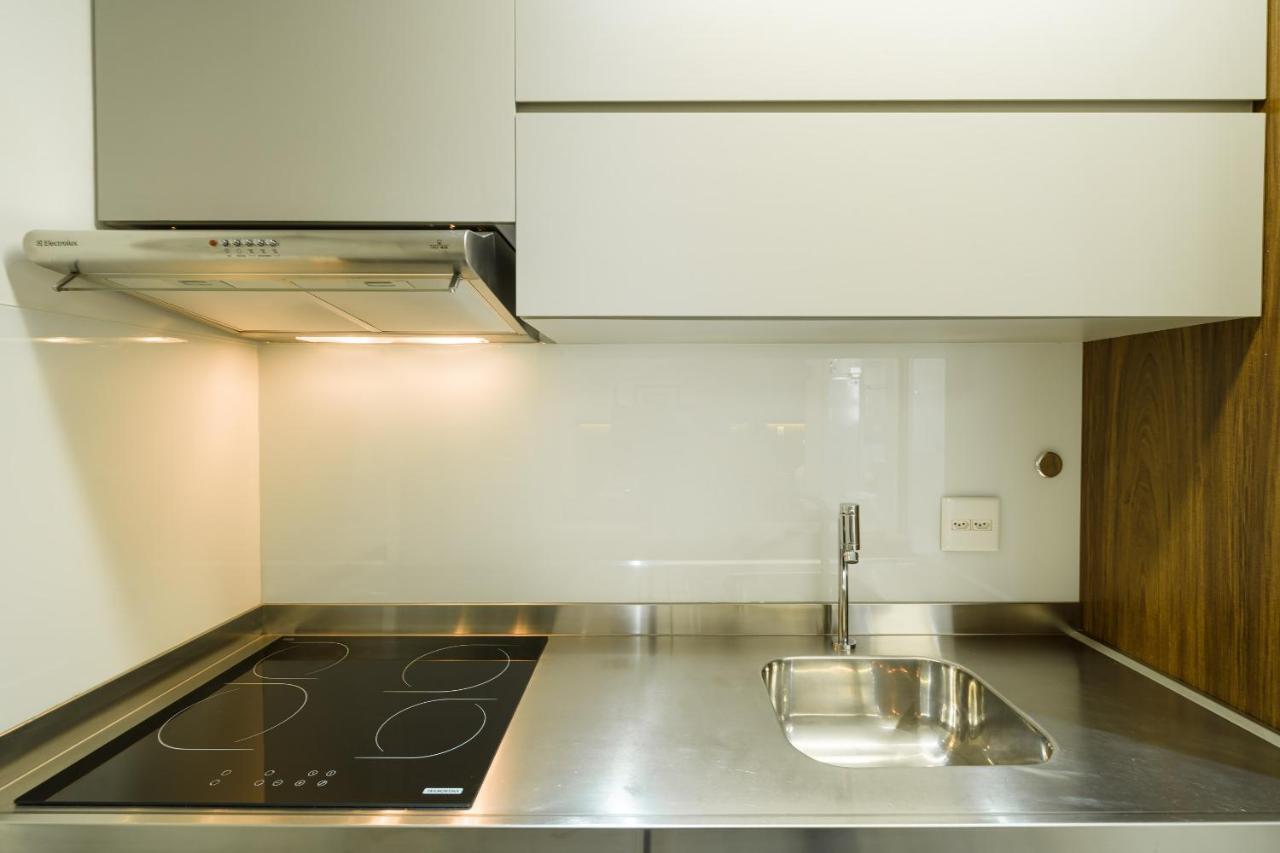 Living Design Madalena Căn hộ São Paulo