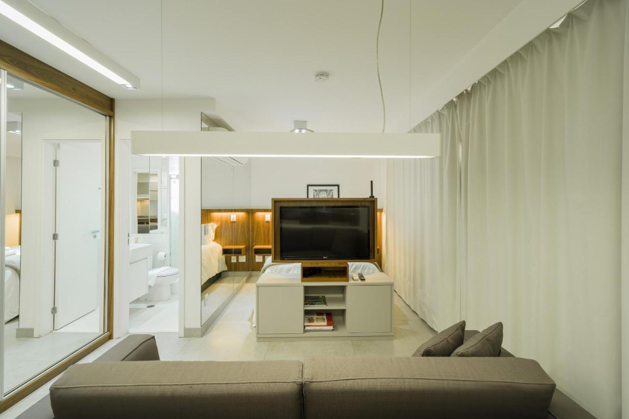 Căn hộ Living Design Madalena