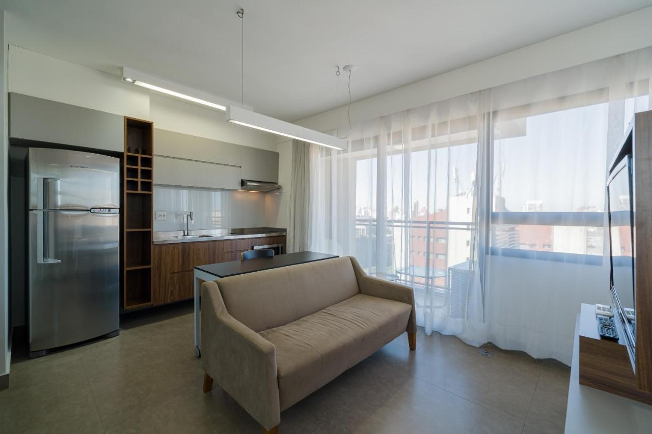 Living Design Madalena Căn hộ São Paulo
