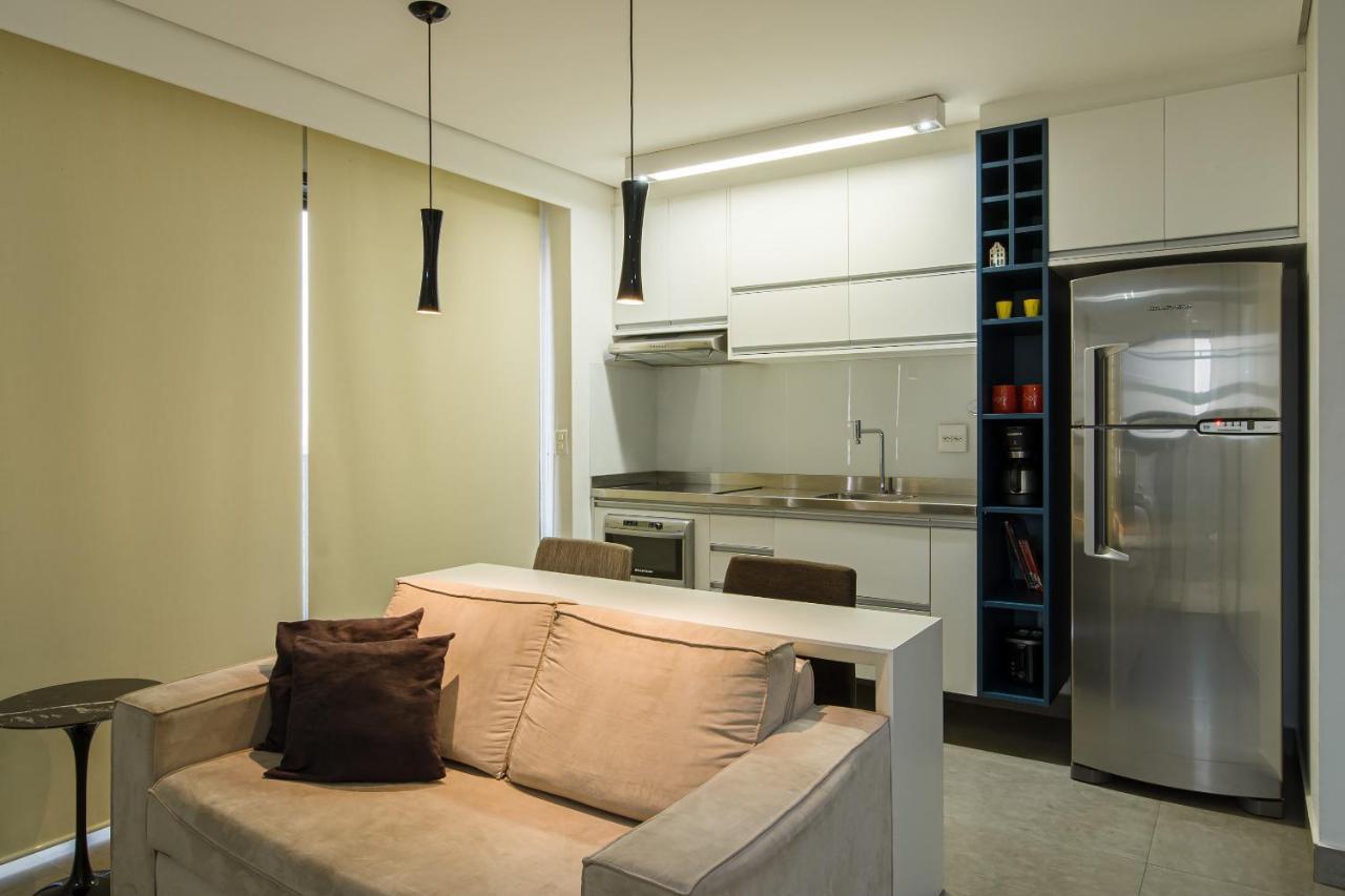Căn hộ Living Design Madalena *
