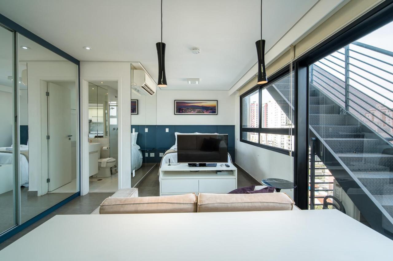 Căn hộ Living Design Madalena