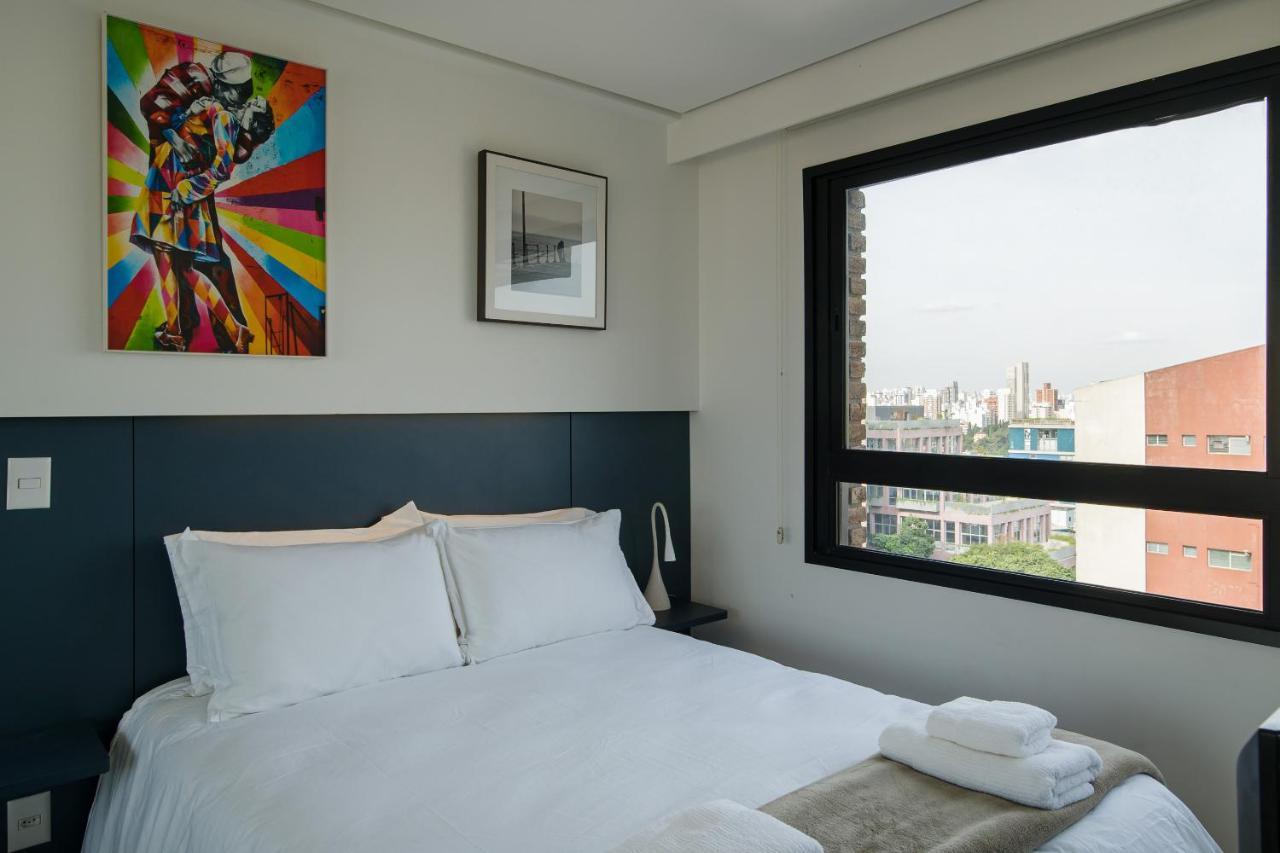 Căn hộ Living Design Madalena *