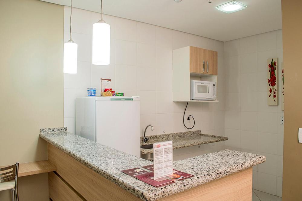The Standard Higienopolis Hotel 4*