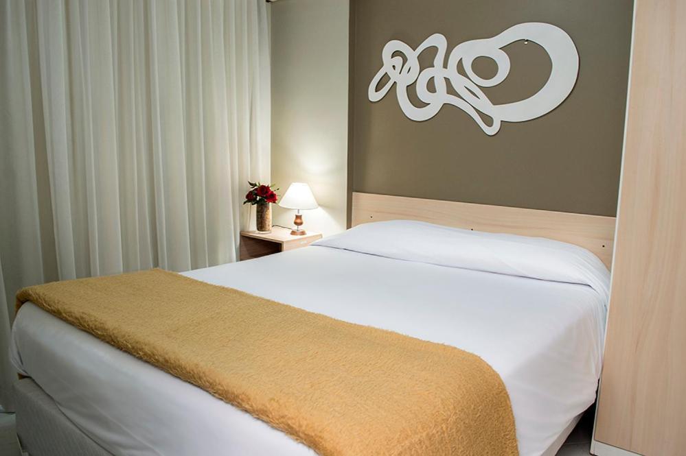 Hotel The Standard Higienopolis 4*