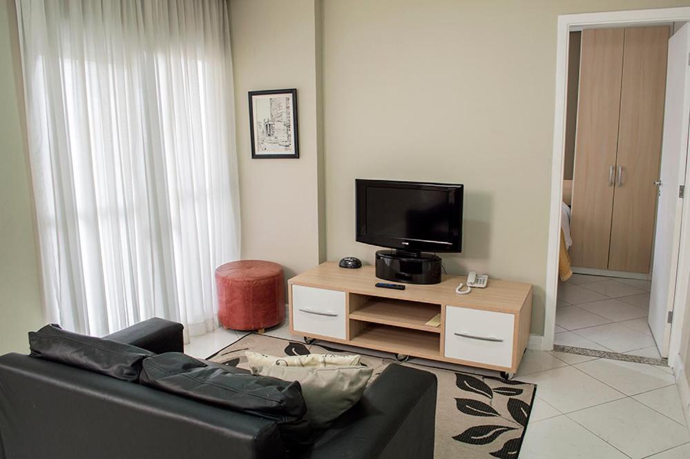 The Standard Higienopolis 4* São Paulo