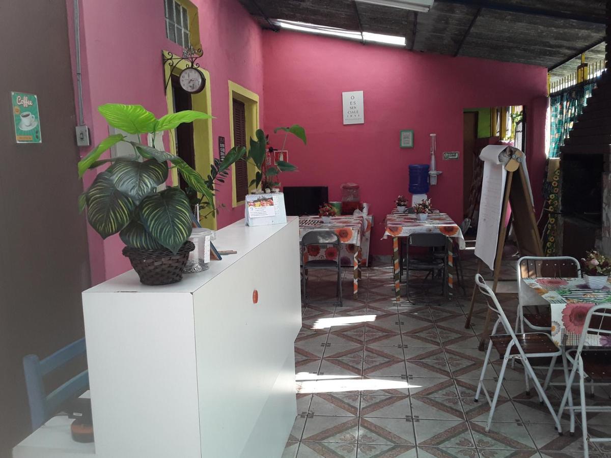 Hotel Cama & Cafe Expo Ha 400metros Sao Paulo