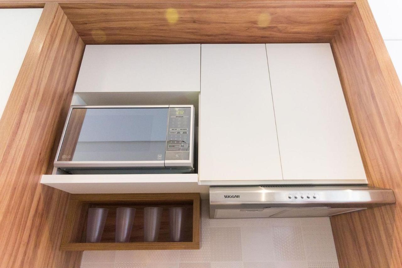 Apartment Studio 5 Estrelas 801
