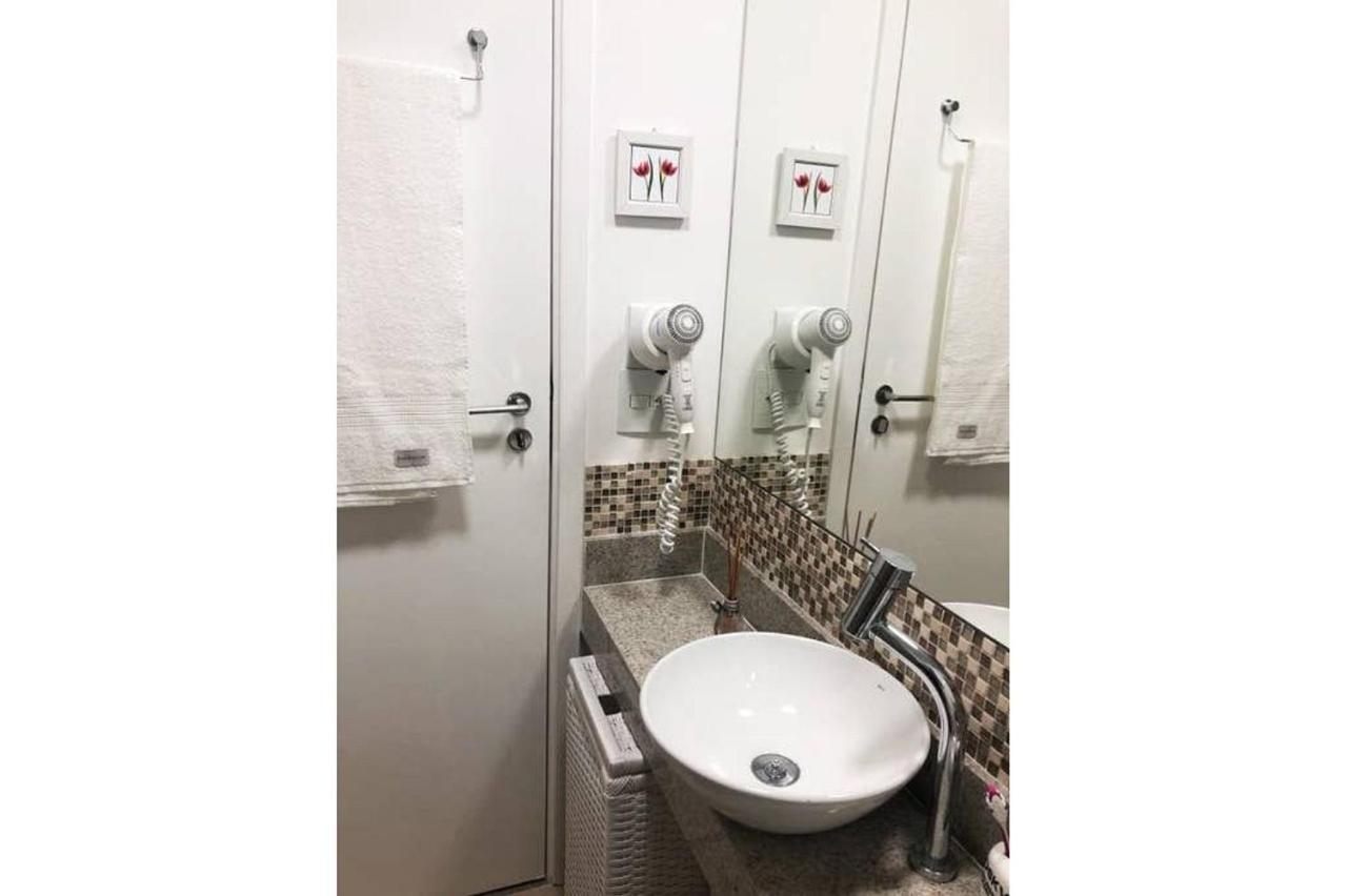 Apartment Lindo Studio Na Augusta Ate 4 Pessoas Stays 707