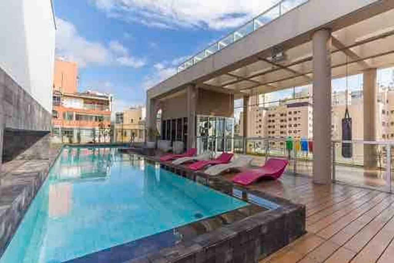 Lindo Studio Na Augusta Ate 4 Pessoas Stays 707 Sao Paulo