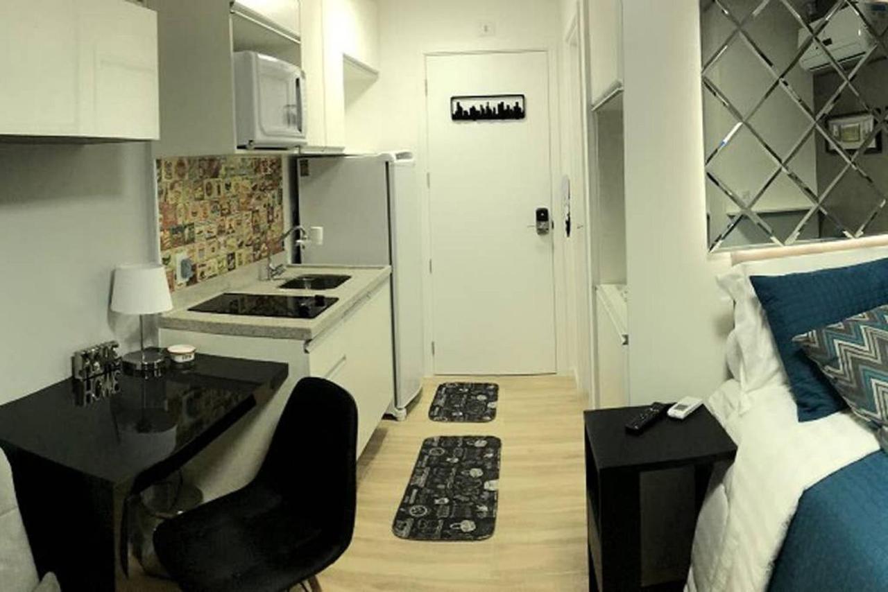 Apartment Lindo Studio Na Augusta Ate 4 Pessoas Stays 707