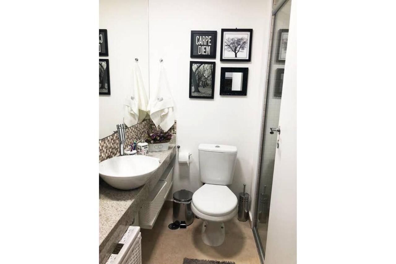 Apartment Lindo Studio Na Augusta Ate 4 Pessoas Stays 707