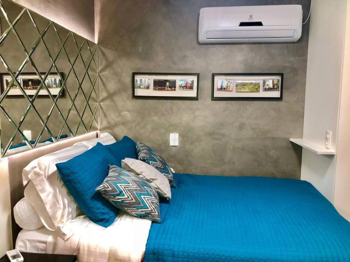Apartment Lindo Studio Na Augusta Ate 4 Pessoas Stays 707 *