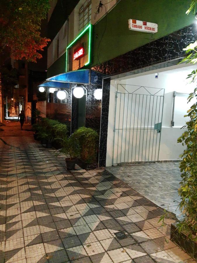Bororos Palace Hotel 2*