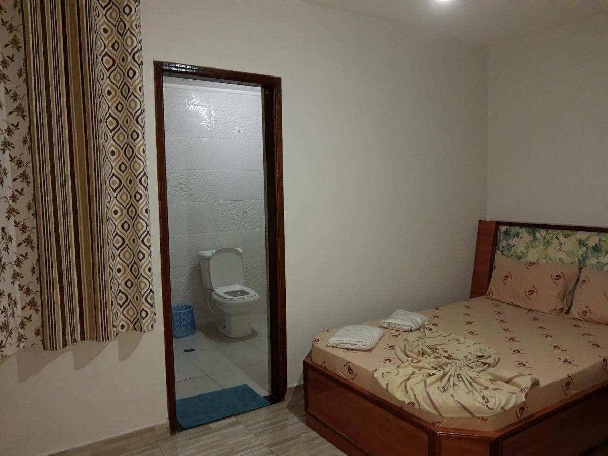 Hotel Bororos Palace 2*