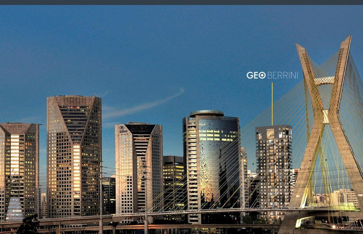 Geo Berrini Daire *