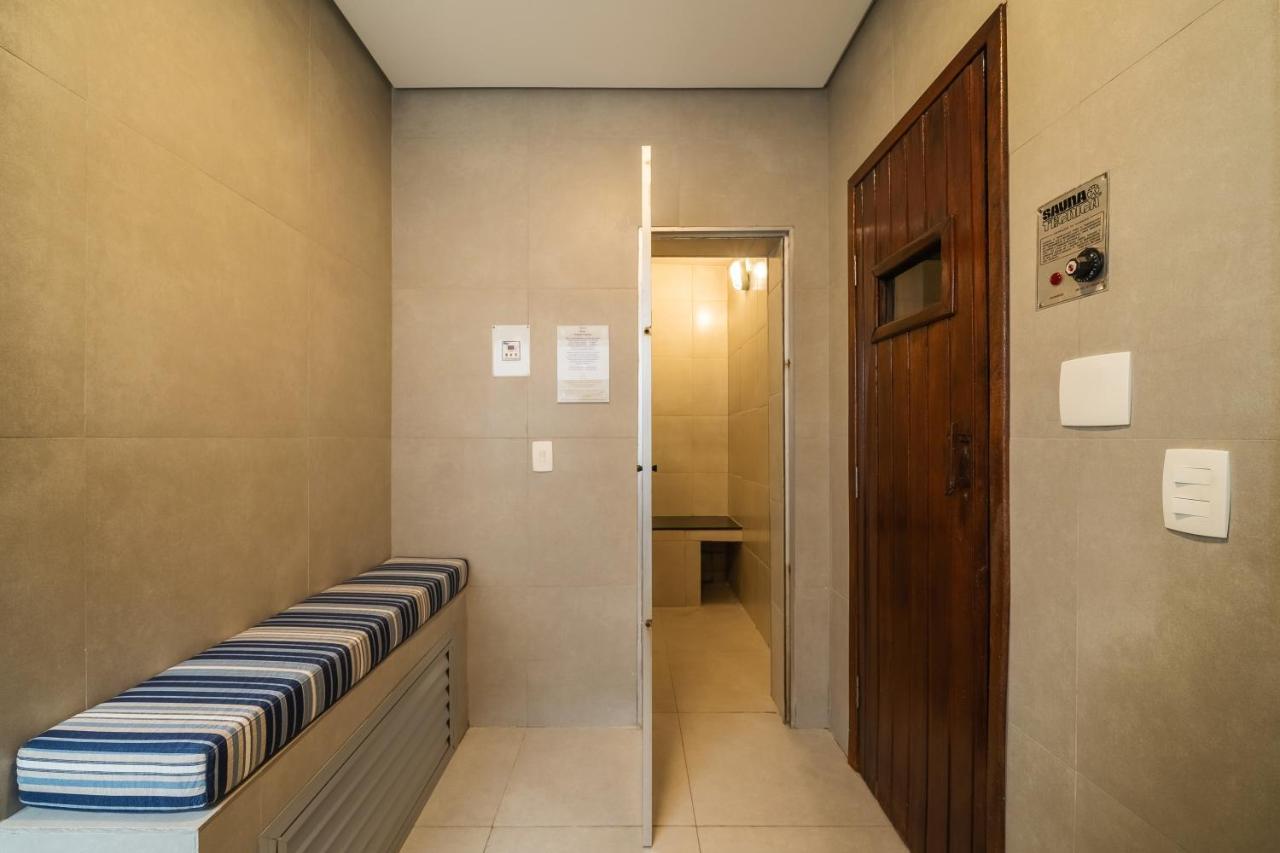 Lummina Ibirapuera 4* Sao Paulo