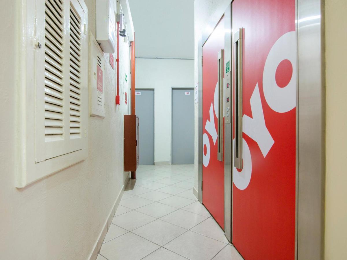 Estacao Se Otel Sao Paulo