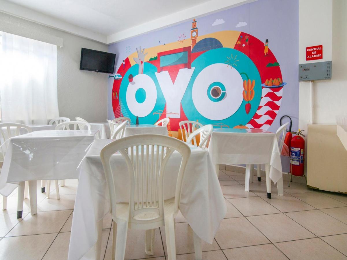 Estacao Se Otel Sao Paulo