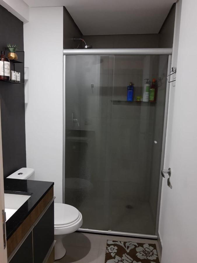 Van Flat Apartment *