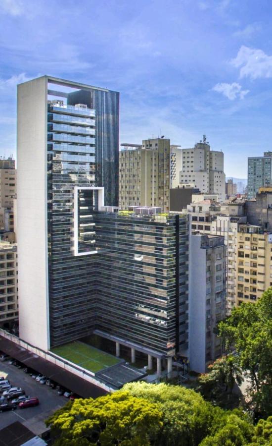 Van Flat Apartment São Paulo