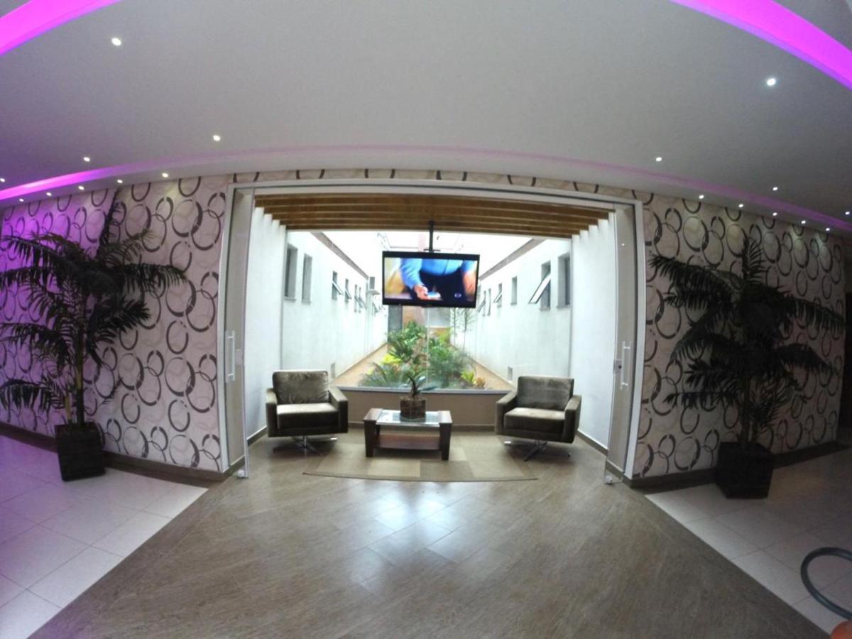 Hotel Marrocos